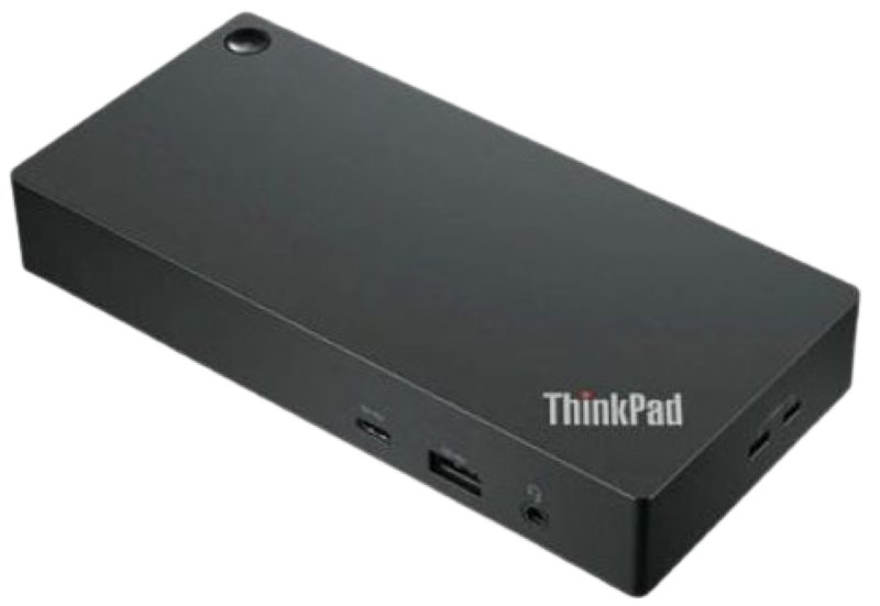 Lenovo ThinkPad Universal USB-C Dock